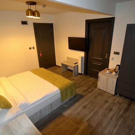 Talles Comfort Boutique Hotel - Alacati - Adult Only Zewnętrze zdjęcie