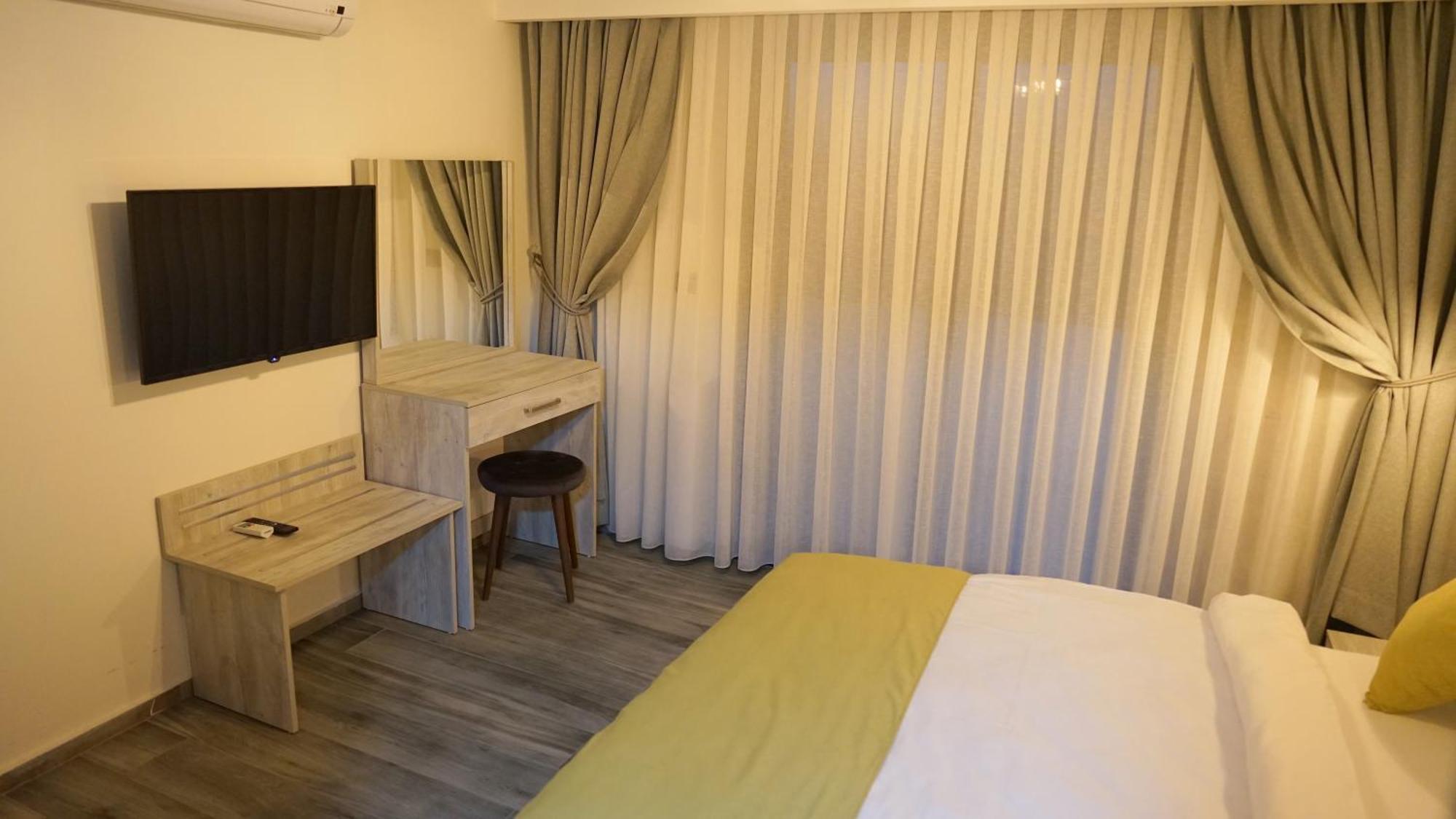 Talles Comfort Boutique Hotel - Alacati - Adult Only Zewnętrze zdjęcie