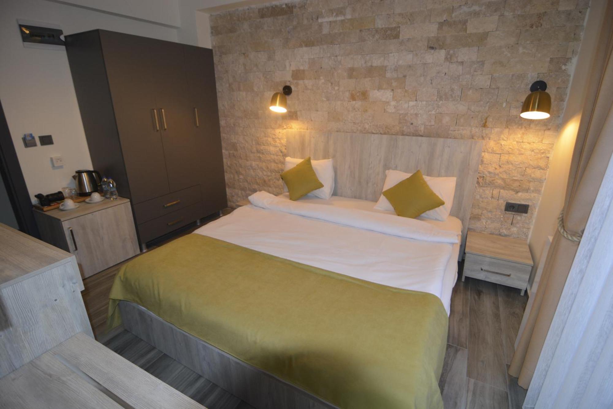 Talles Comfort Boutique Hotel - Alacati - Adult Only Zewnętrze zdjęcie