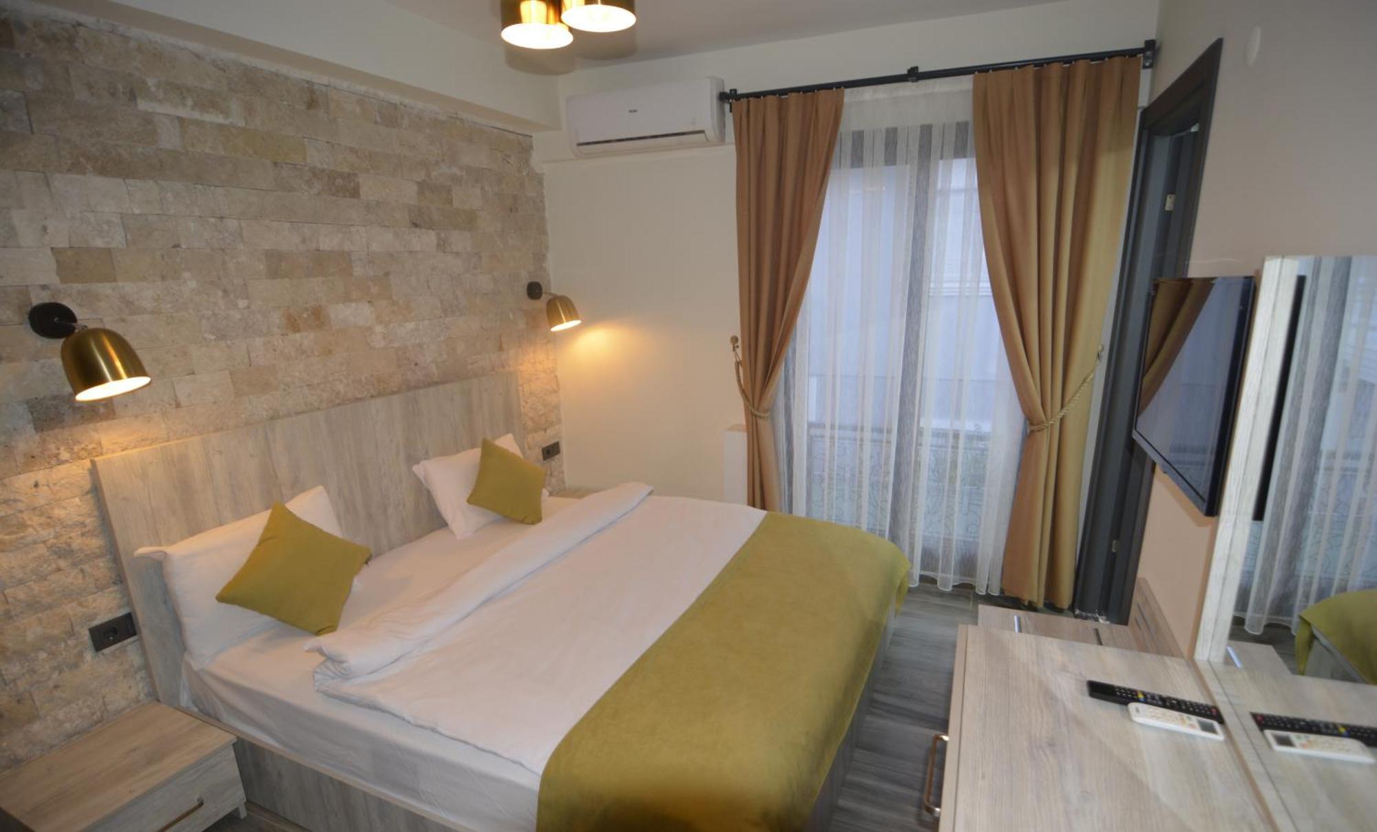 Talles Comfort Boutique Hotel - Alacati - Adult Only Zewnętrze zdjęcie