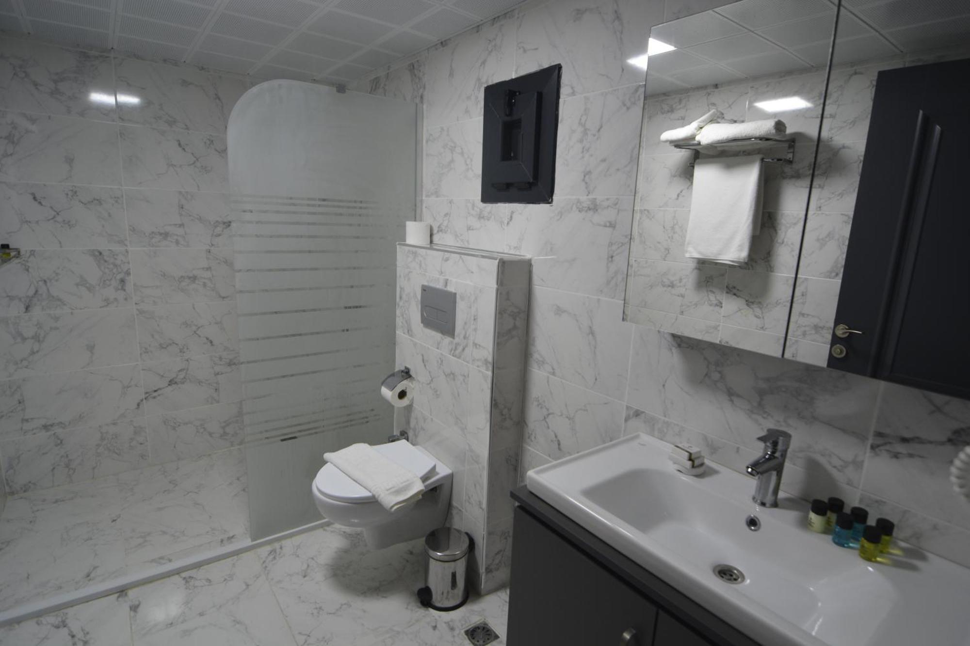 Talles Comfort Boutique Hotel - Alacati - Adult Only Zewnętrze zdjęcie