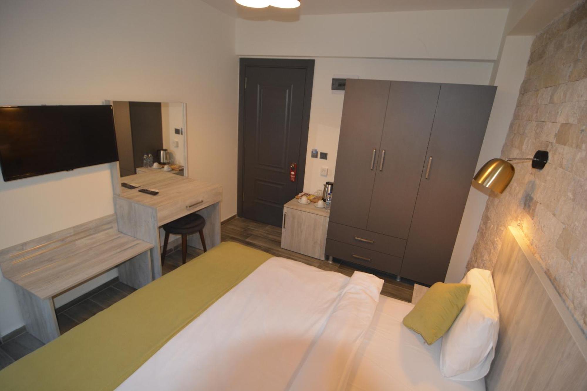 Talles Comfort Boutique Hotel - Alacati - Adult Only Zewnętrze zdjęcie