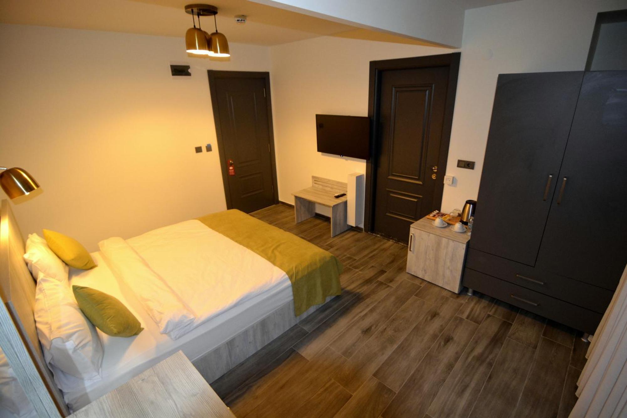 Talles Comfort Boutique Hotel - Alacati - Adult Only Zewnętrze zdjęcie