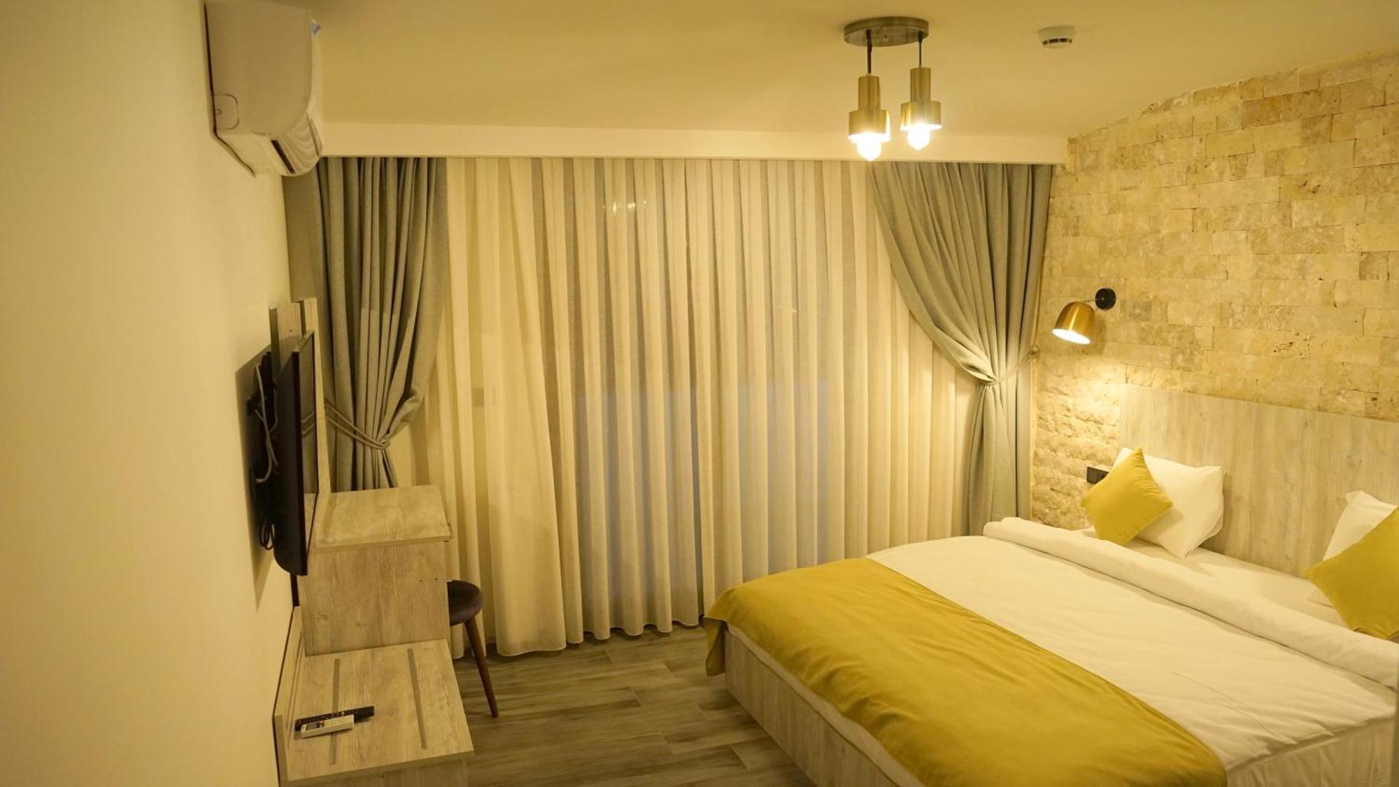 Talles Comfort Boutique Hotel - Alacati - Adult Only Zewnętrze zdjęcie