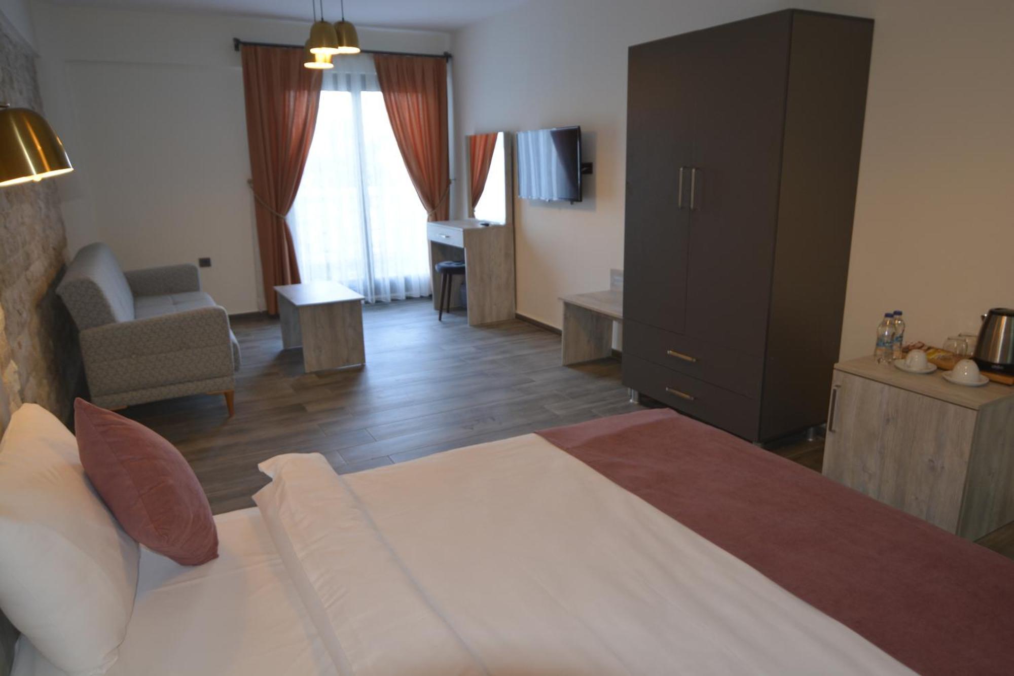 Talles Comfort Boutique Hotel - Alacati - Adult Only Zewnętrze zdjęcie