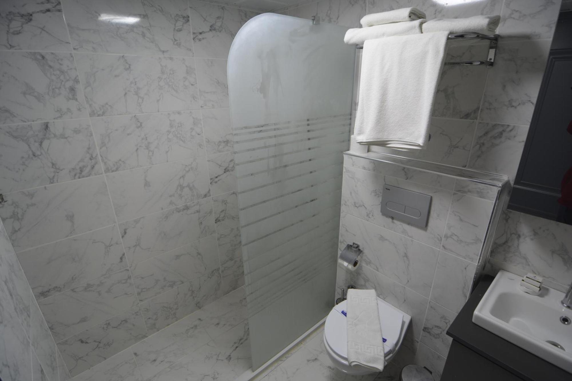 Talles Comfort Boutique Hotel - Alacati - Adult Only Zewnętrze zdjęcie