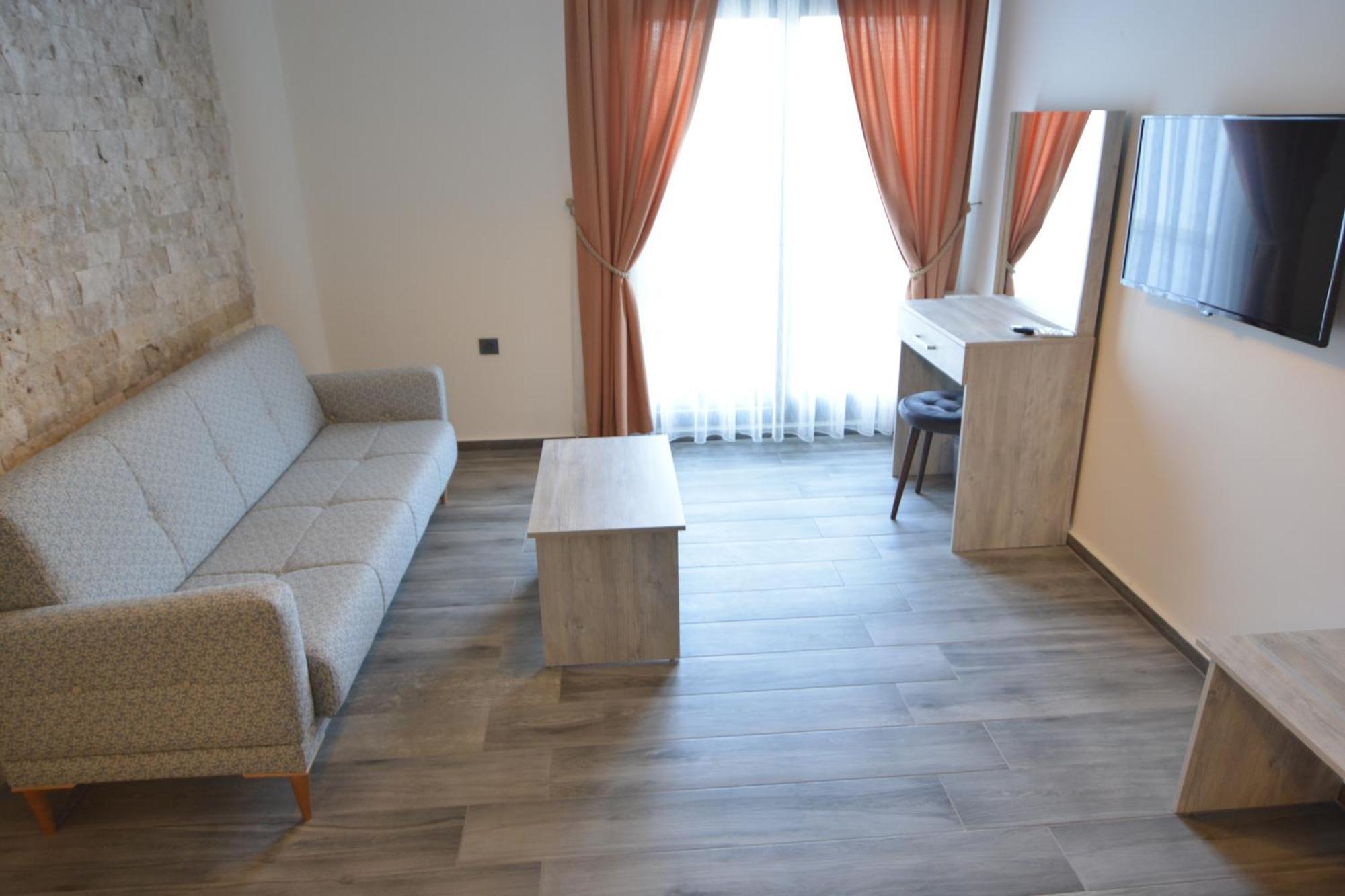 Talles Comfort Boutique Hotel - Alacati - Adult Only Zewnętrze zdjęcie