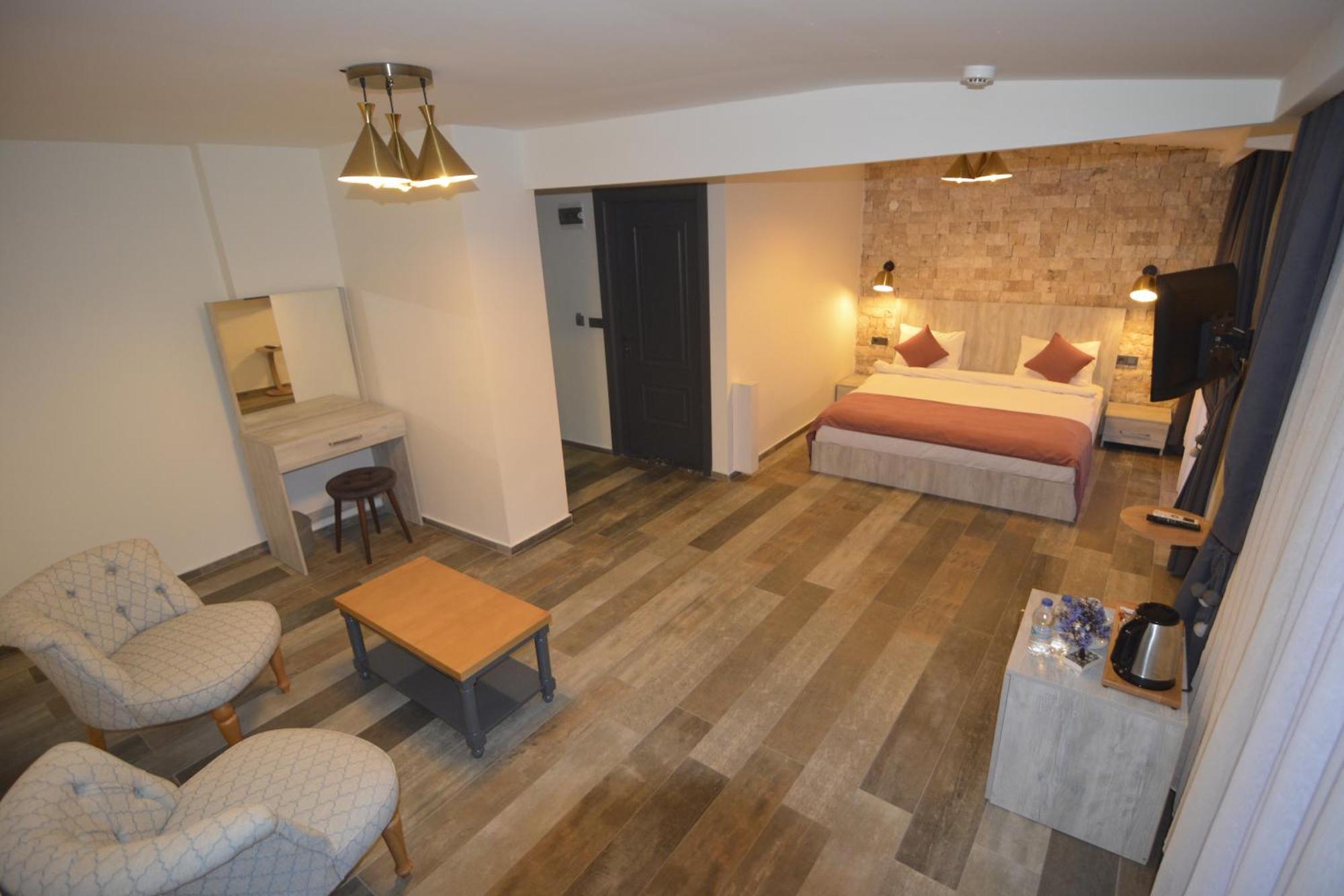 Talles Comfort Boutique Hotel - Alacati - Adult Only Zewnętrze zdjęcie